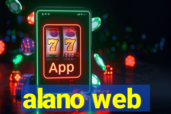 alano web